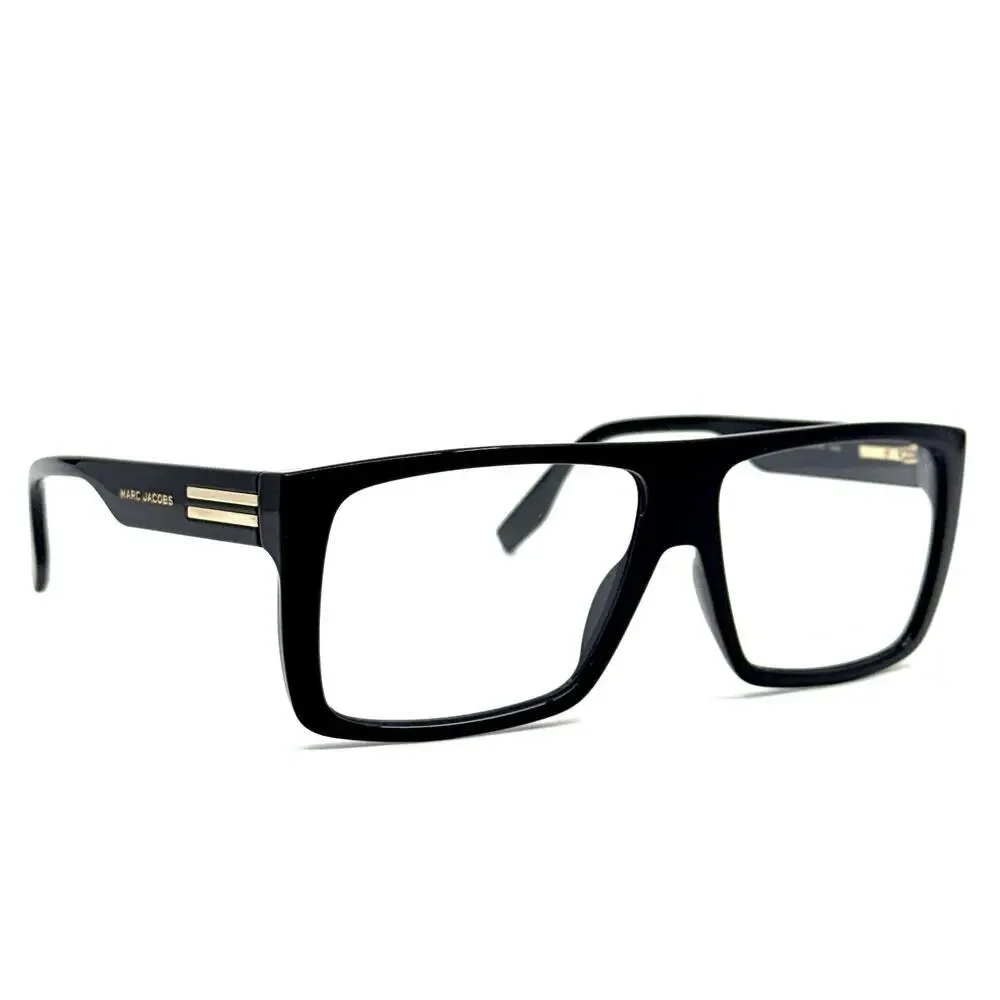 New, MARC JACOBS Sunglasses MARC 672/CB 03KIR Authentic